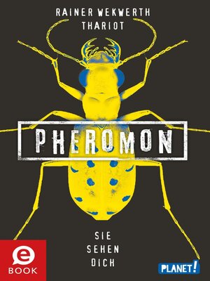 cover image of Pheromon 2
